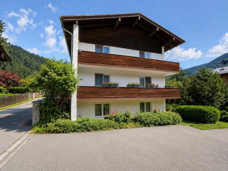 Ihr Einstieg in Bayrischzell mit Eigennutzungsperspektive